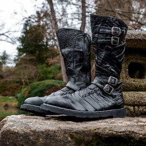 Men's Corsair Boots - Wide Sole - Special Order