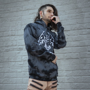 Cerberus Hoodie