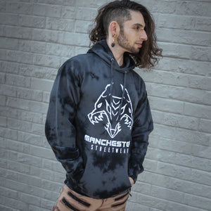 Cerberus Hoodie