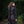 Blacktide Vest - Black with Red