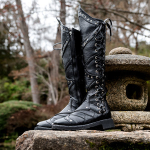 Women's Bramblewood Boots - Special Order
