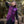 Cavaliere Doublet - Dark Purple, Size Medium