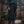 Landsknecht Pants - Black and Dragonseye Green