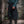 Landsknecht Pants - Black and Dragonseye Green