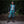 Noble Landsknecht Pants - Special Edition Riptide