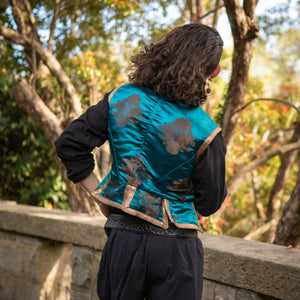 Crownguard Doublet - Riptide