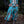 Noble Landsknecht Pants - Special Edition Riptide