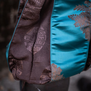 Noble Landsknecht Pants - Special Edition Riptide