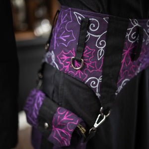 Heartseeker Pocket Belt - Twilight Charm