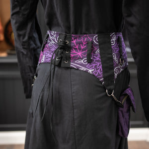 Heartseeker Pocket Belt - Twilight Charm