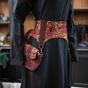 Heartseeker Pocket Belt - Harvestmoon