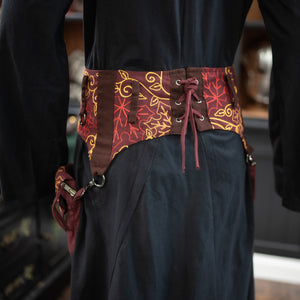 Heartseeker Pocket Belt - Harvestmoon