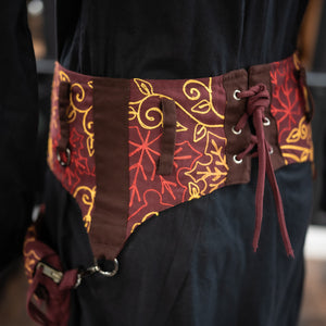 Heartseeker Pocket Belt - Harvestmoon