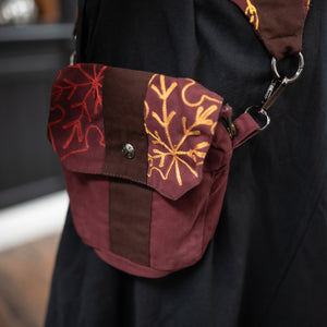 Heartseeker Pocket Belt - Harvestmoon