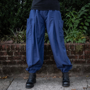 Pantalon de travail - Noir