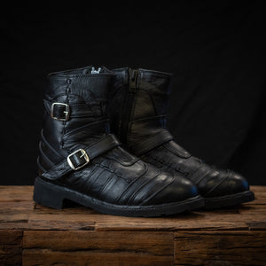 Women's Corsair Low Boots - Special Order