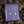 Highperch Leather Pouch - Purple