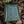 Highperch Leather Pouch - Green