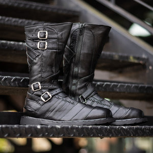 Women's Corsair Boots - Wide Sole - Special Order