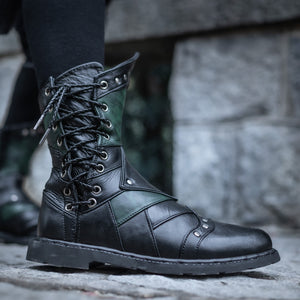 Men's Bramblewood Low Boots - Special Order