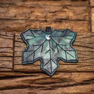 Bramblewood Maple Leaf Variety 3 Pack - Dragonseye Green