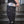 Wasteland C9 Shorts - Black