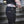 Wasteland C9 Shorts - Black