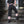 Wasteland C9 Shorts - Black