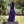 Aethervale Pants - Purple
