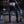 Havok Stretch Jeans - Black with Black Wax