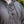 Men's Renaissance Tunic - Dark Grey
