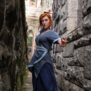 Elemental Tunic - Water