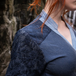 Elemental Tunic - Water