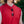 Men's Sleeveless Renaissance Tunic - Bright Red