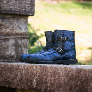Men's Corsair Low Boots - Special Order