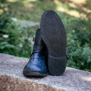 Men's Corsair Low Boots - Special Order