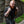 Havok Vest - Black Dragonskin