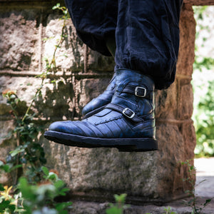 Men's Corsair Low Boots - Special Order