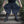 Warrior Shorts - Black