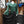 Greenvale Top - Dragonseye Green