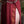 Bramblecourt Twilight Dress - Burgundy