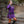Vindryth Tunic - Nightshade Purple