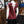 Razorvine Top - Giantsblood Burgundy