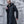 Skyfall Coat 2024 Edition - Black