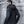 Skyfall Coat 2024 Edition - Black