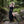 Bramblecourt Twilight Dress - Black