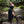 Bramblecourt Twilight Dress - Black