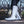 Men's Ares Knee-High Boots - Dustvale White