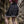 Whimsy Tassel Shorts - Black