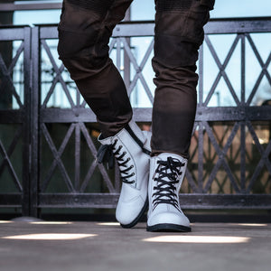 Men's Ares Low Boots - Special Order